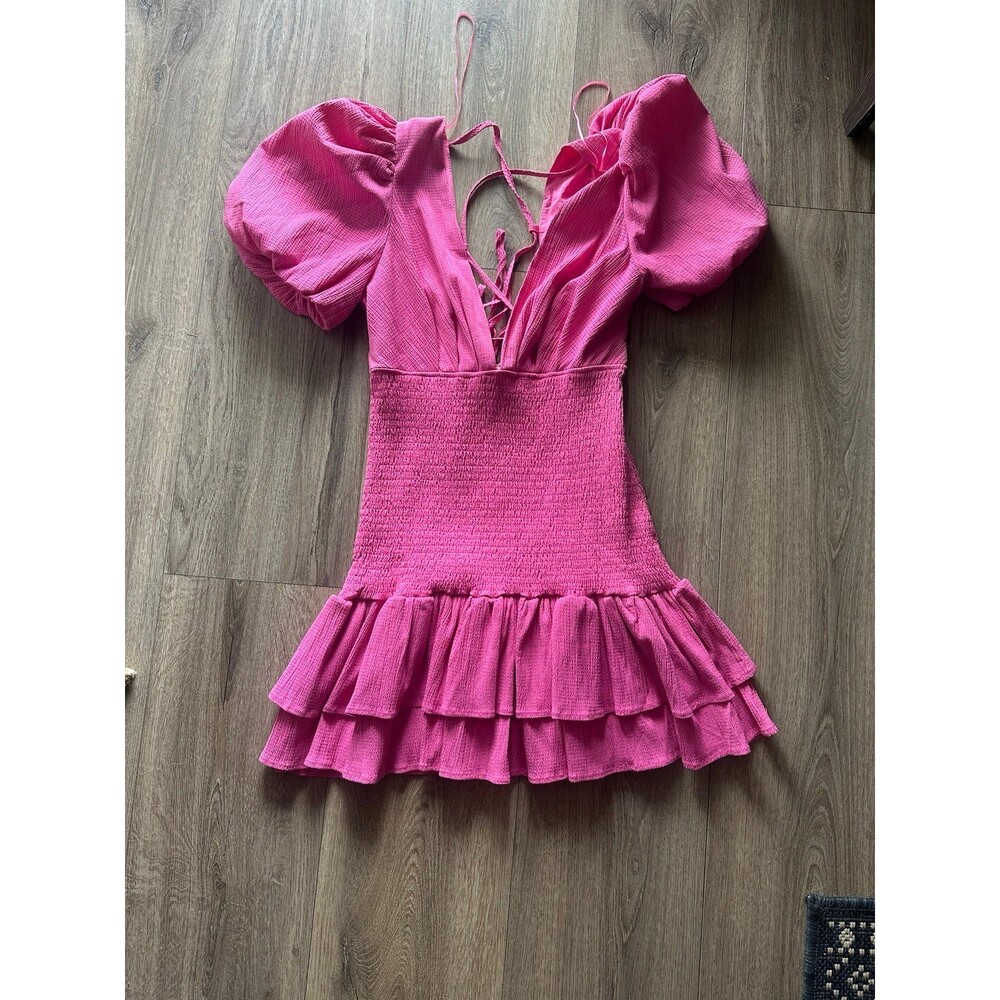 Lena dress